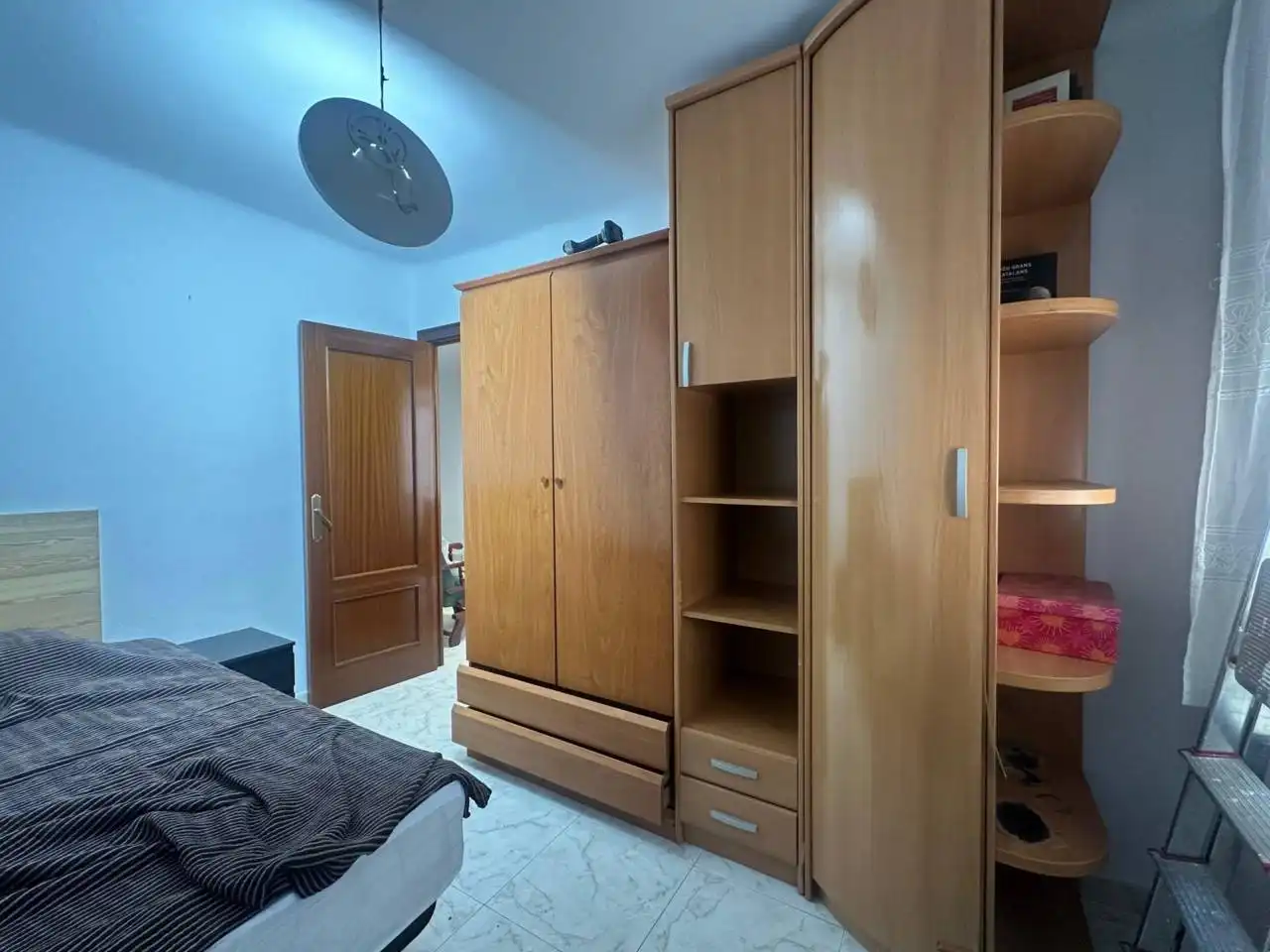 Piso de 51 m² en Cerdanyola del Vallès