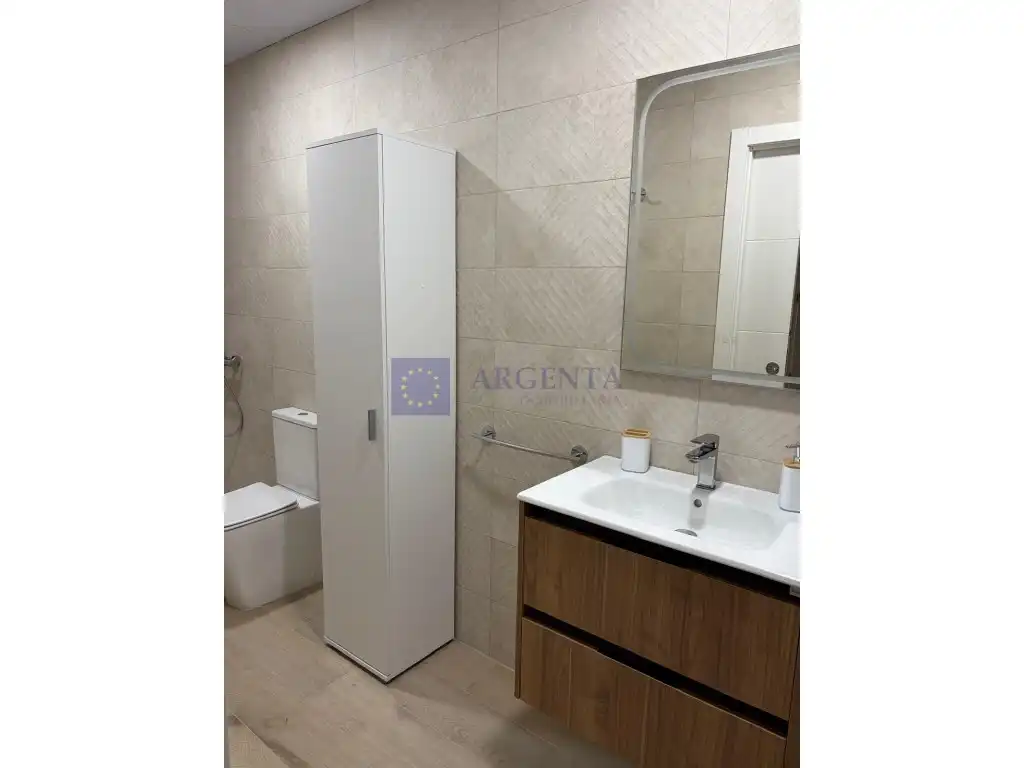 Piso de 50 m² en Cáceres