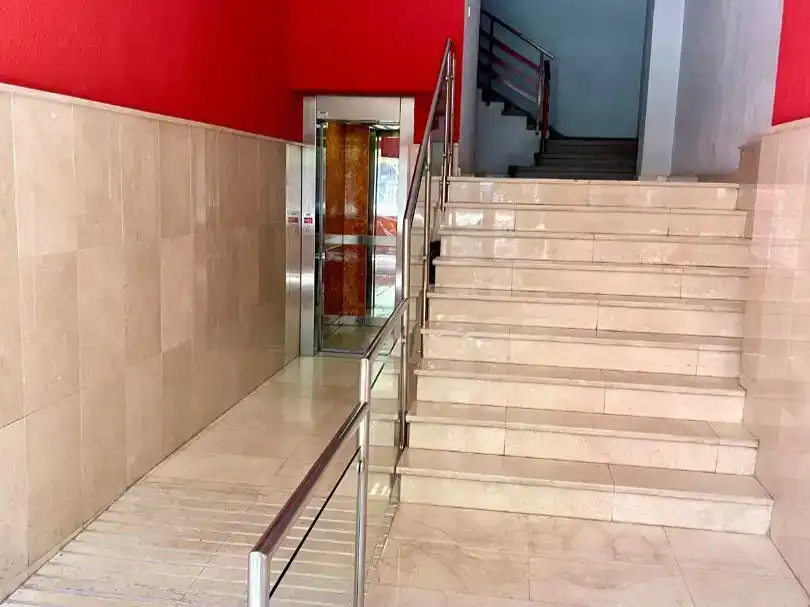 Piso de 68 m² en Zaragoza