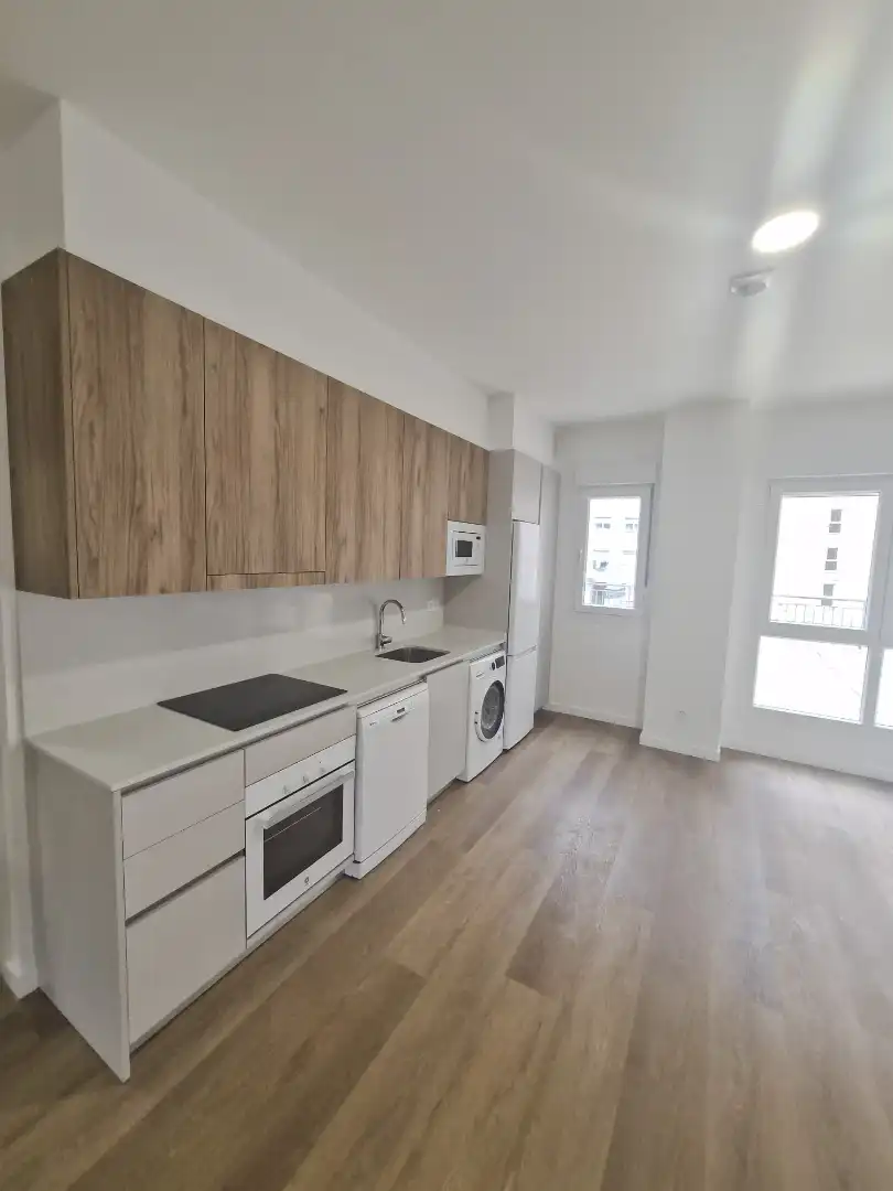 Piso de 74 m² en Avilés