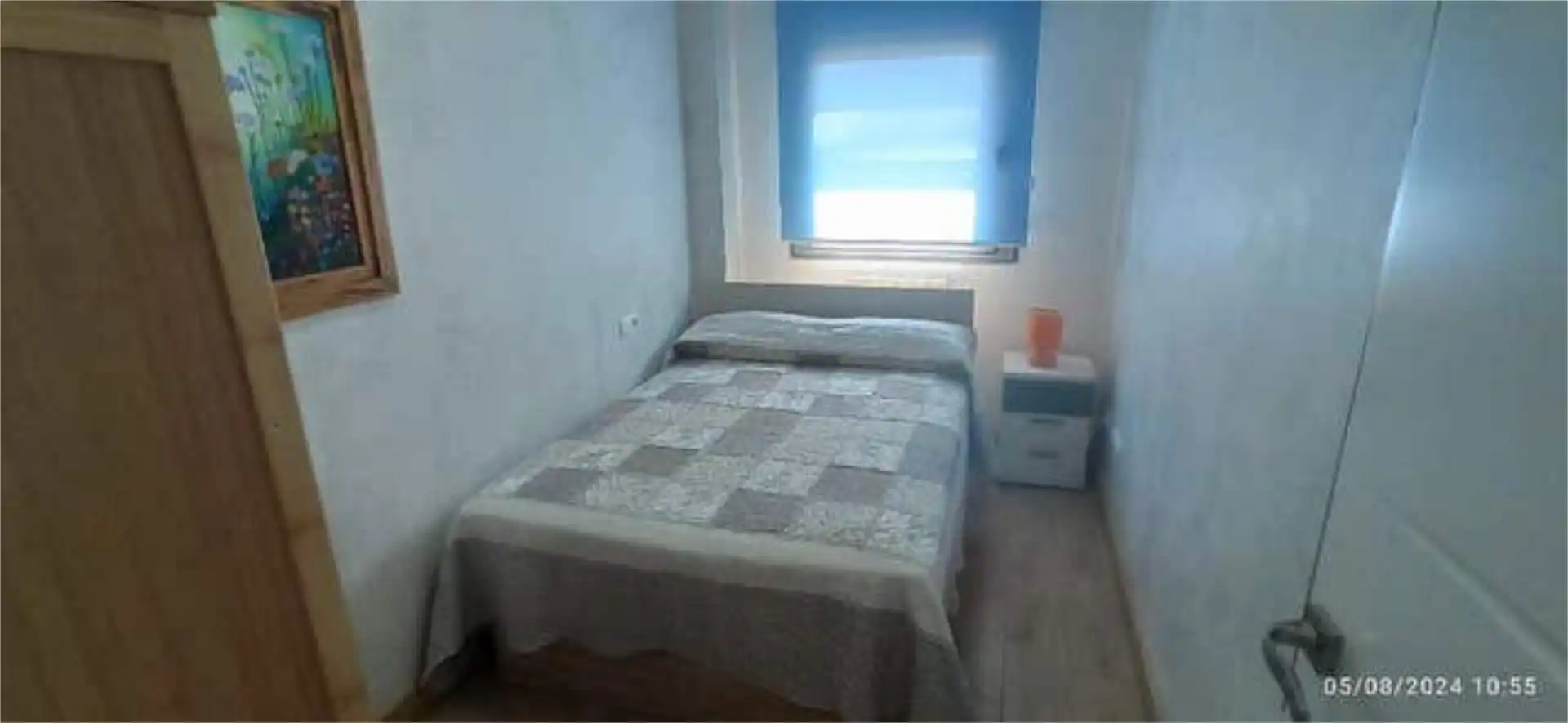 Pis de 74 m² a Salamanca