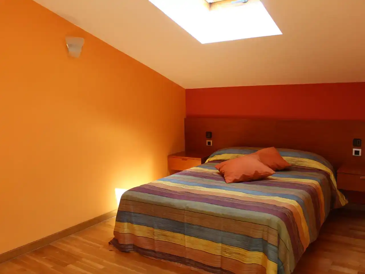 Piso de 100 m² en Camprodon