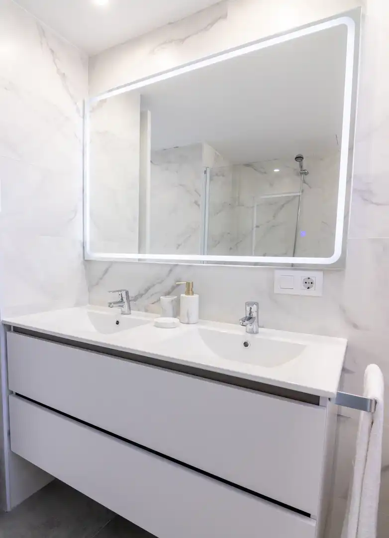 Wohnung 168 m² in Palma