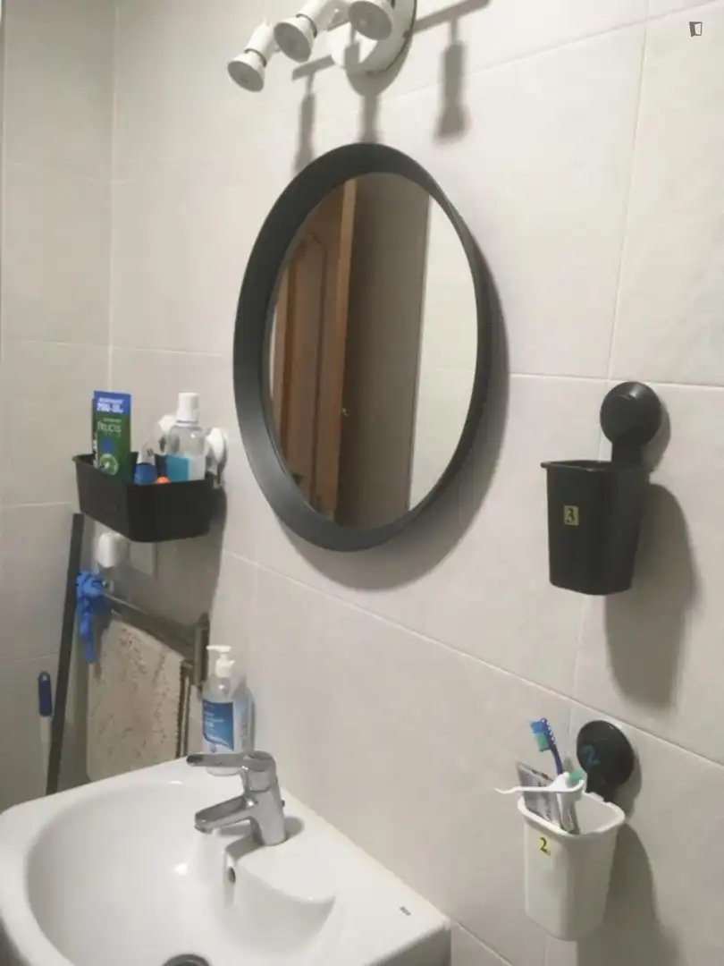 Habitación en alquiler, Almería