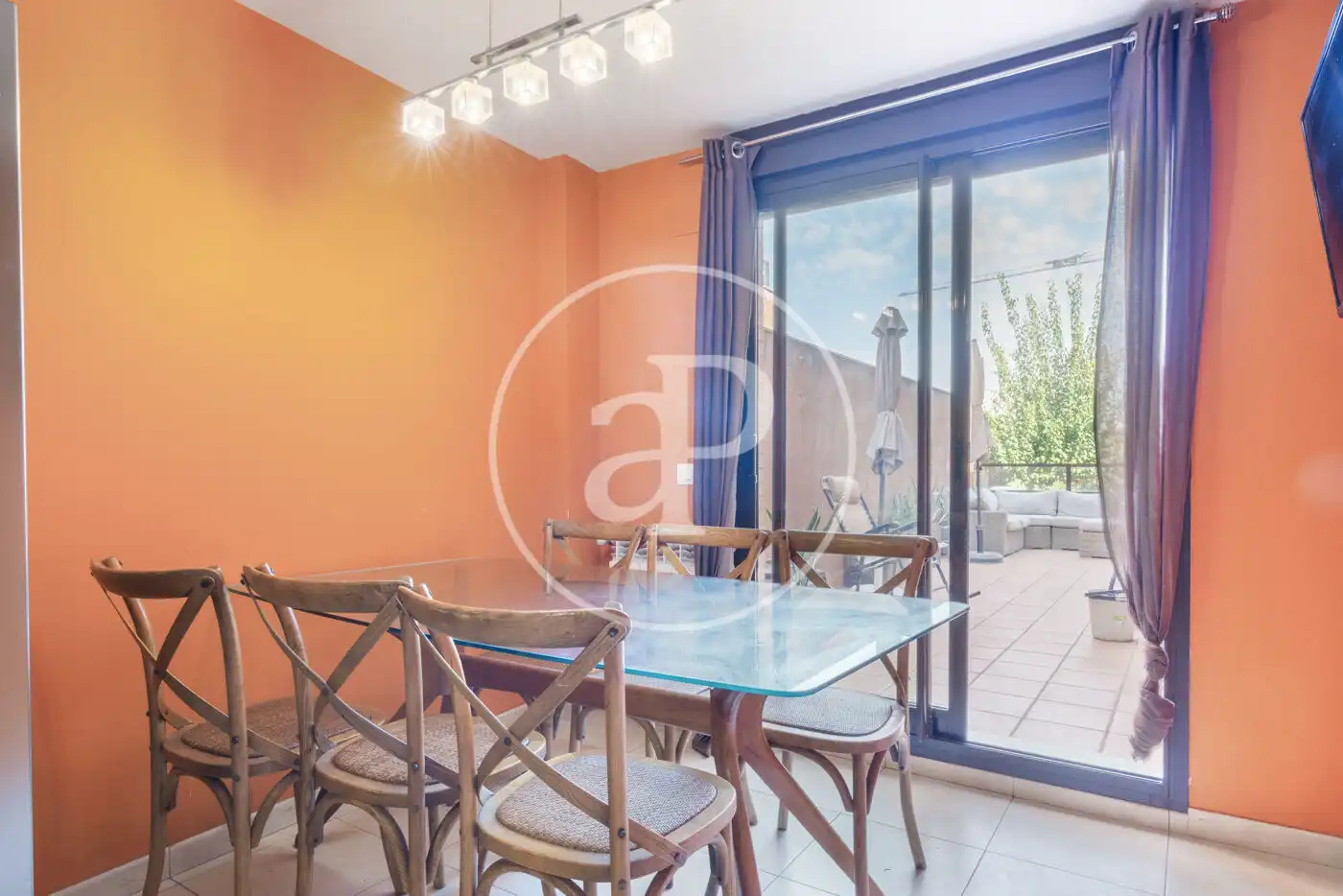 Wohnung 358 m² in Bétera