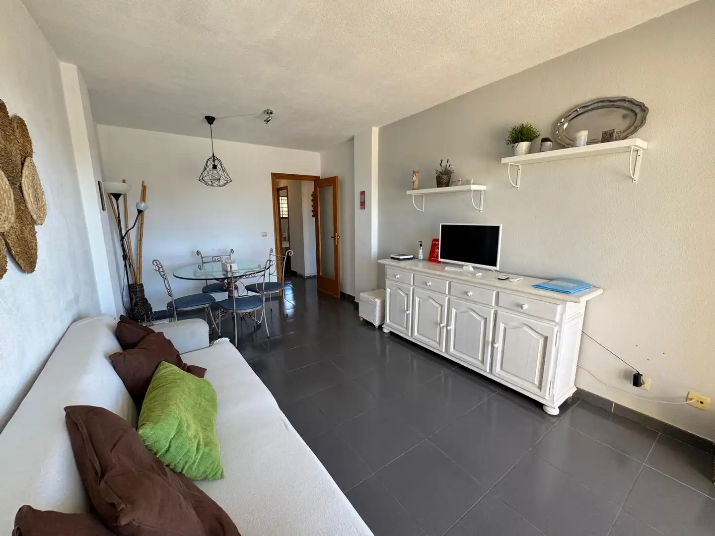 Wohnung 65 m² in el Campello