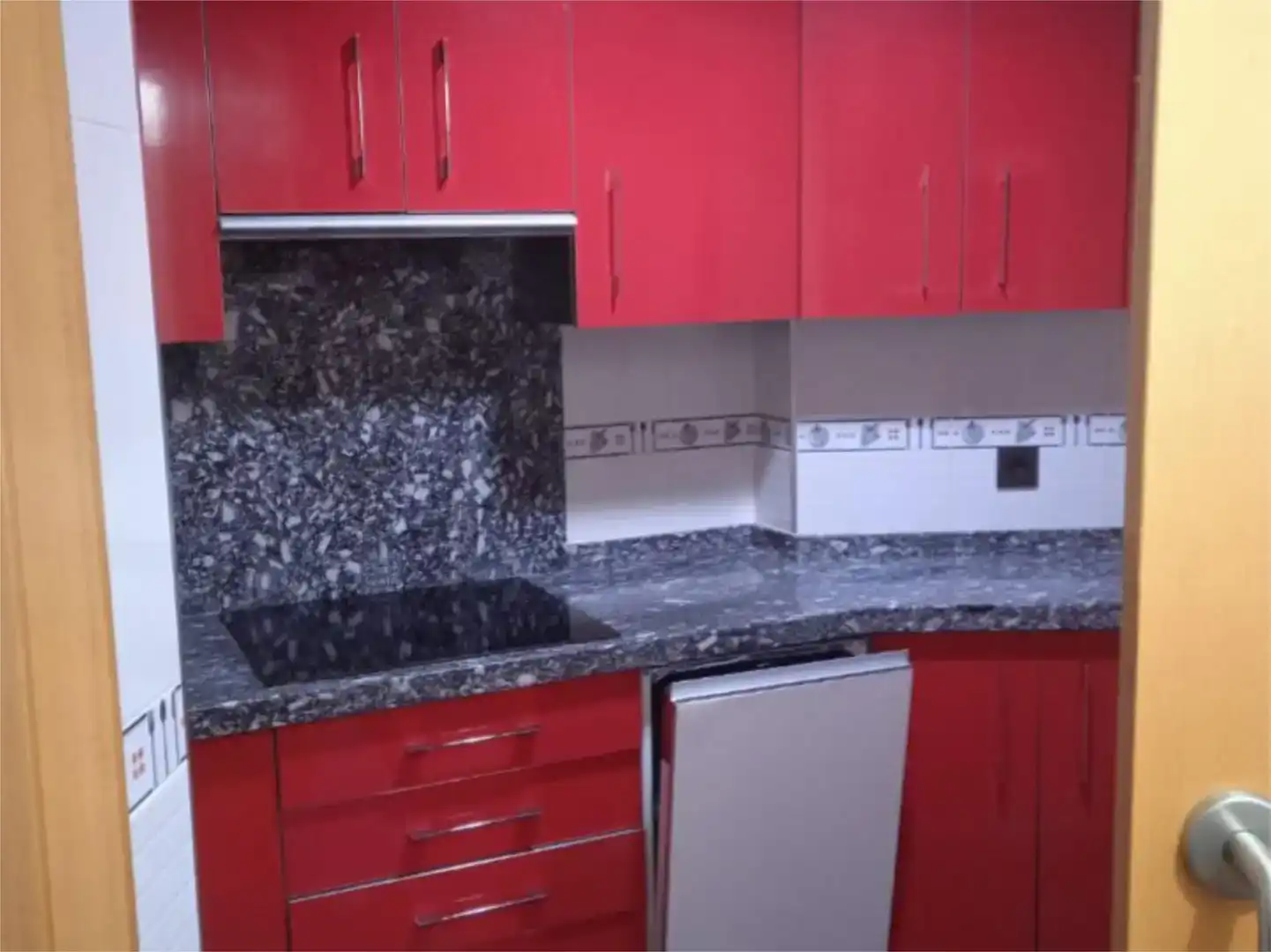 Piso de 70 m² en Cáceres