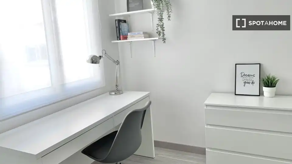 Habitación 173 m², Murcia