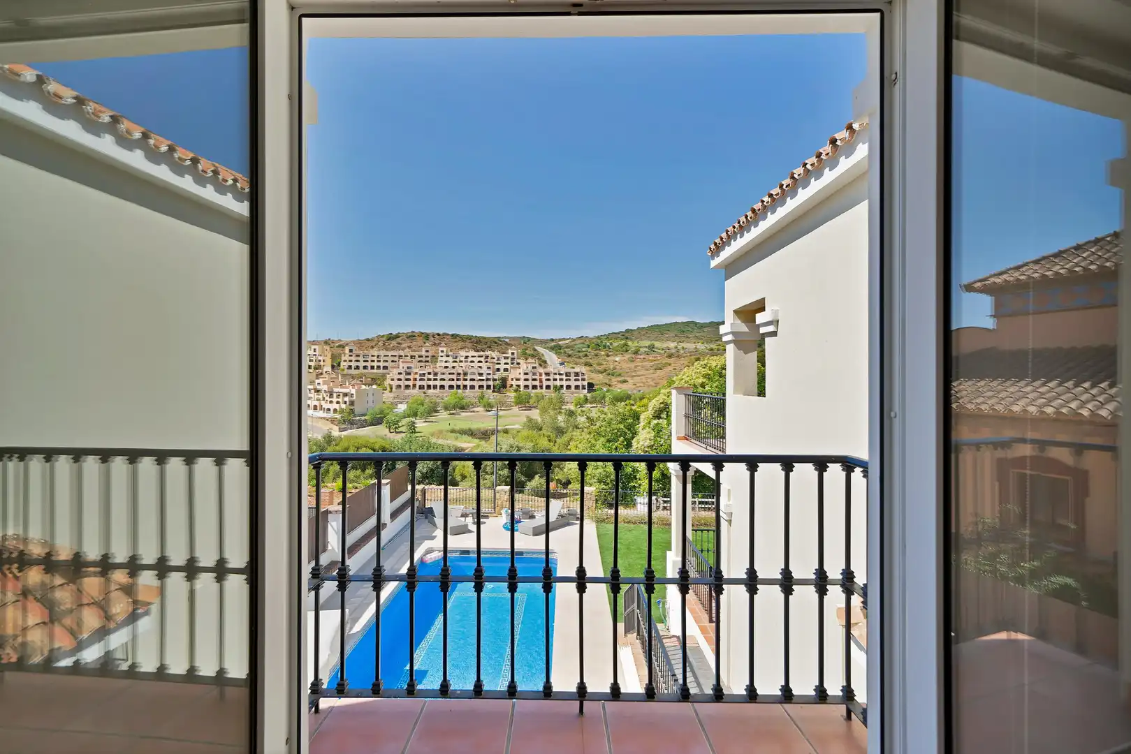 Casa de 170 m² en Estepona