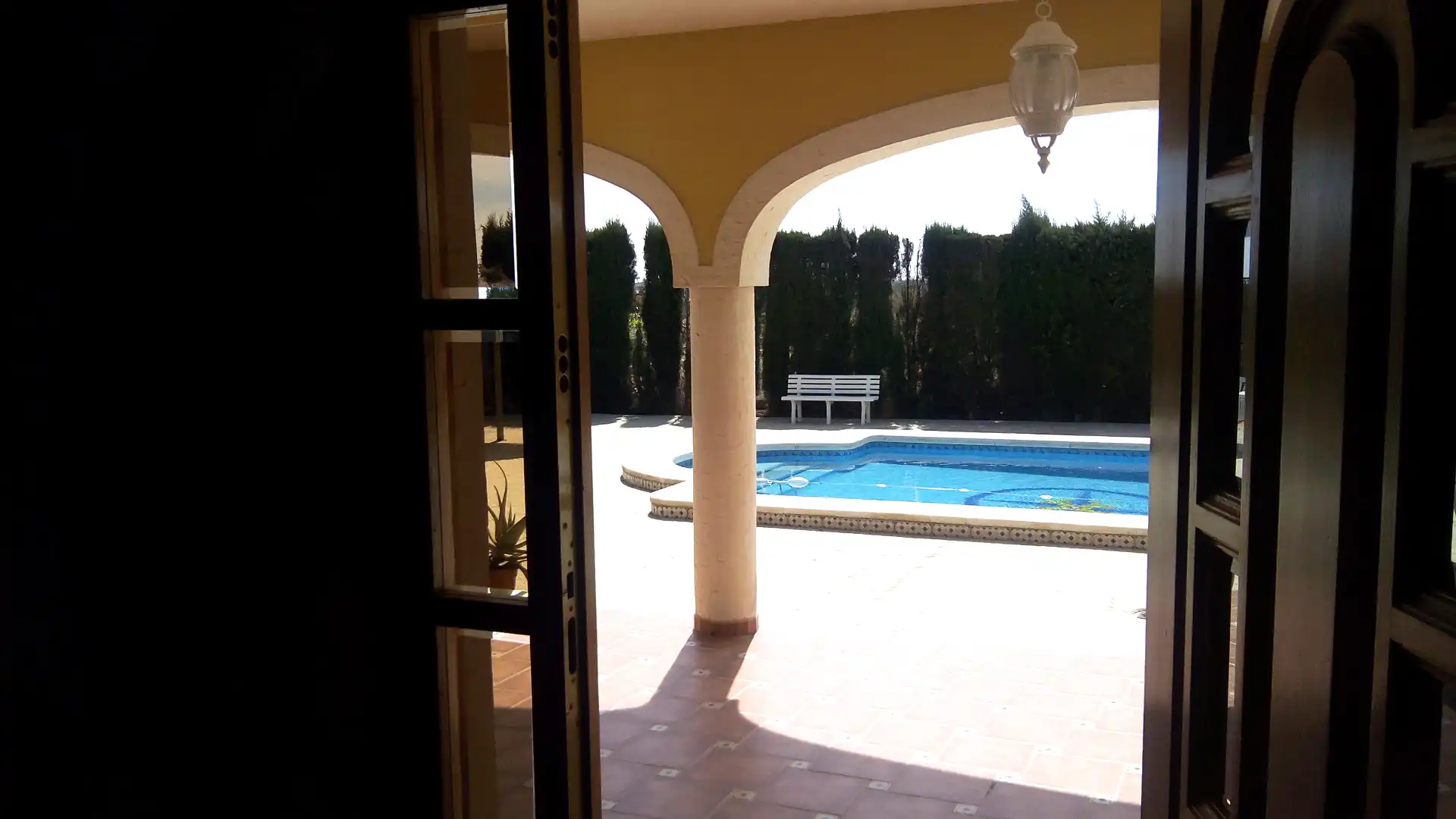 Haus 120 m² in Elx / Elche