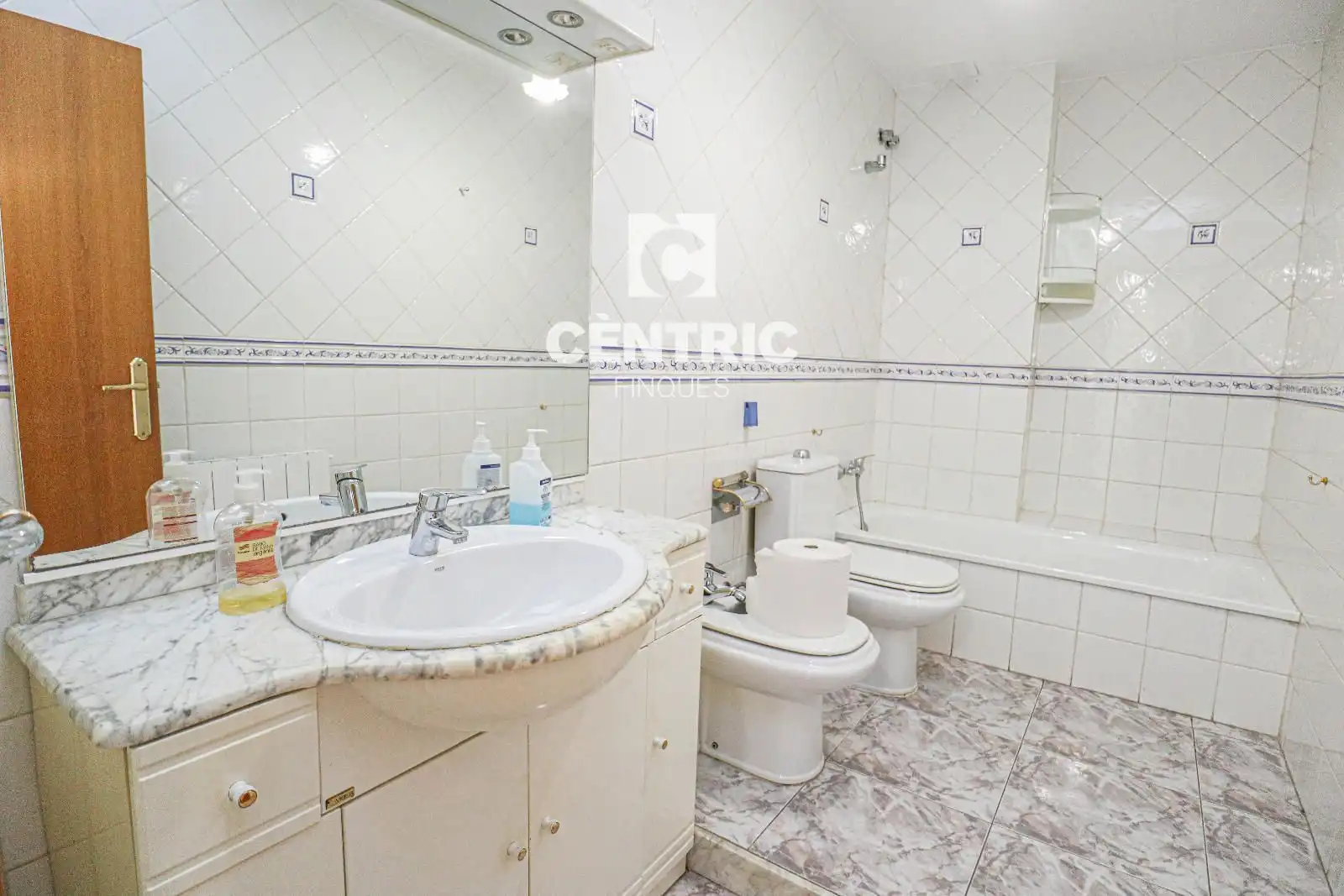 Piso de 171 m² en Terrassa