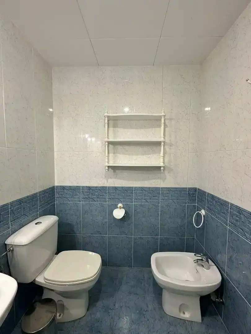 Pis de 100 m² a Palafrugell