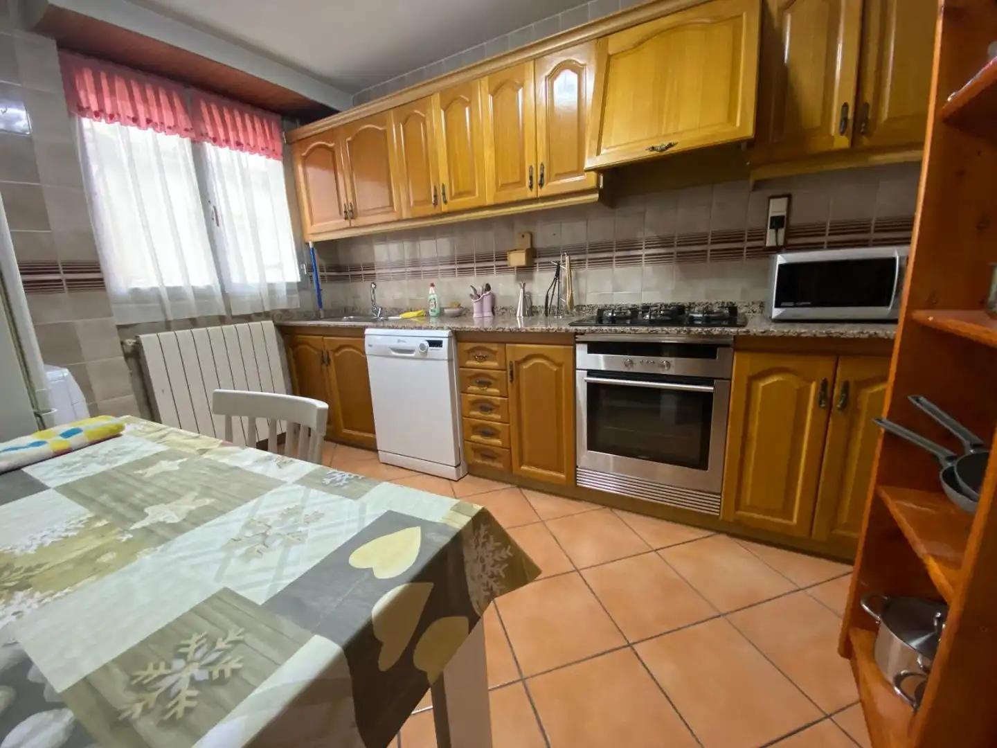 Habitació de lloguer, Albacete