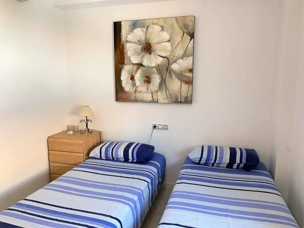 Casa de 140 m² en Cartaya