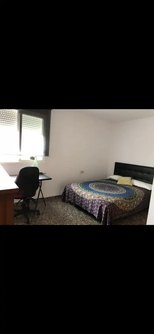 Piso de 110 m² en Alfara del Patriarca
