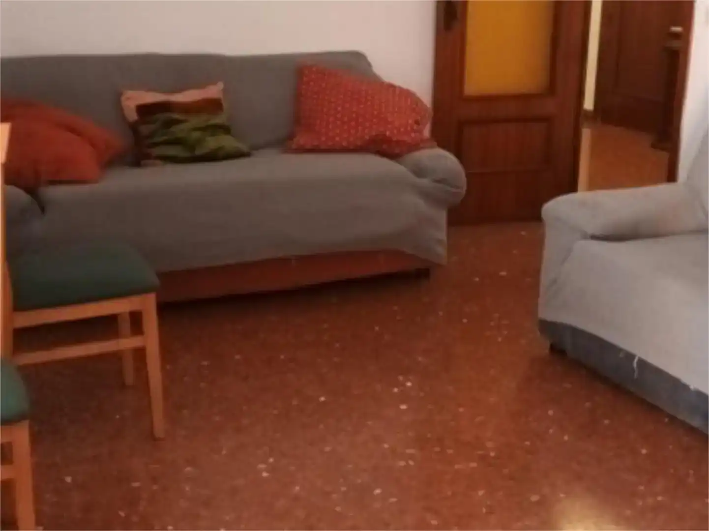 Piso de 200 m² en Badajoz
