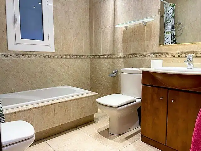 Apartamento 75 m² em Sant Boi de Llobregat