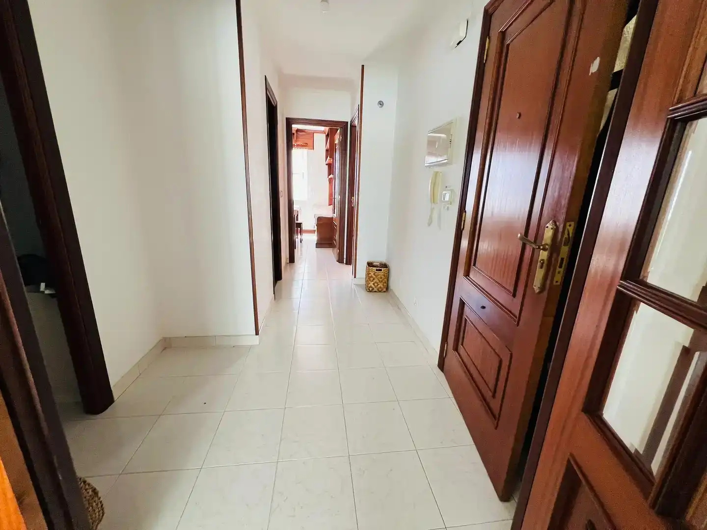Piso de 80 m² en Ferrol