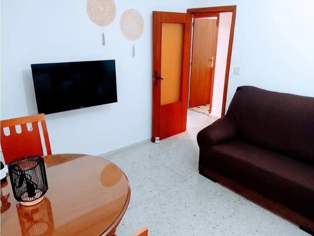 Habitació de lloguer, Còrdova