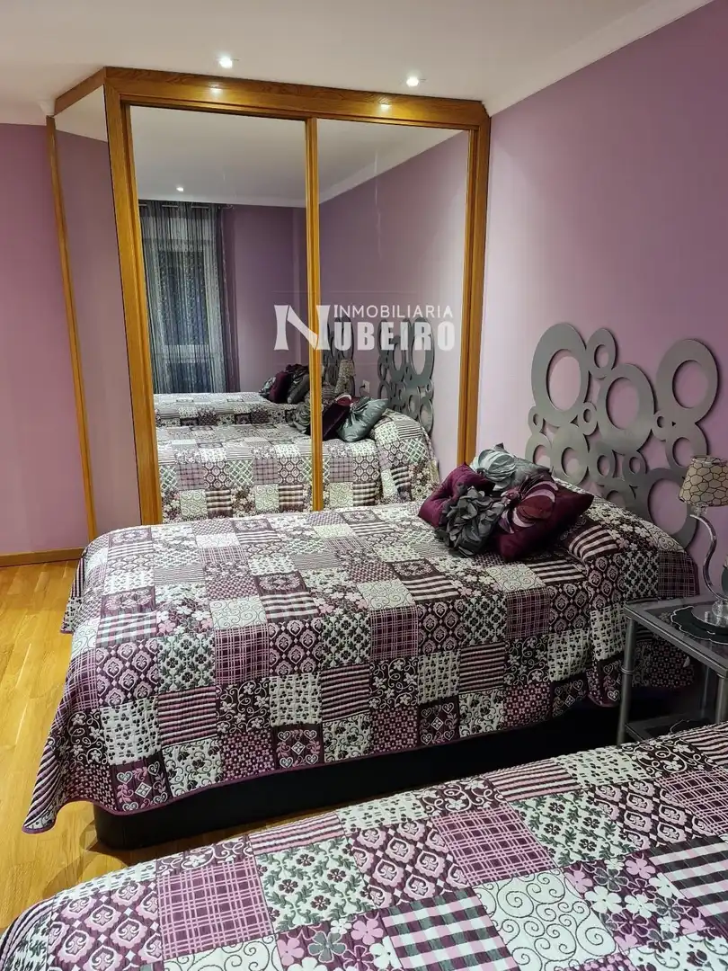 Piso de 75 m² en Lugo
