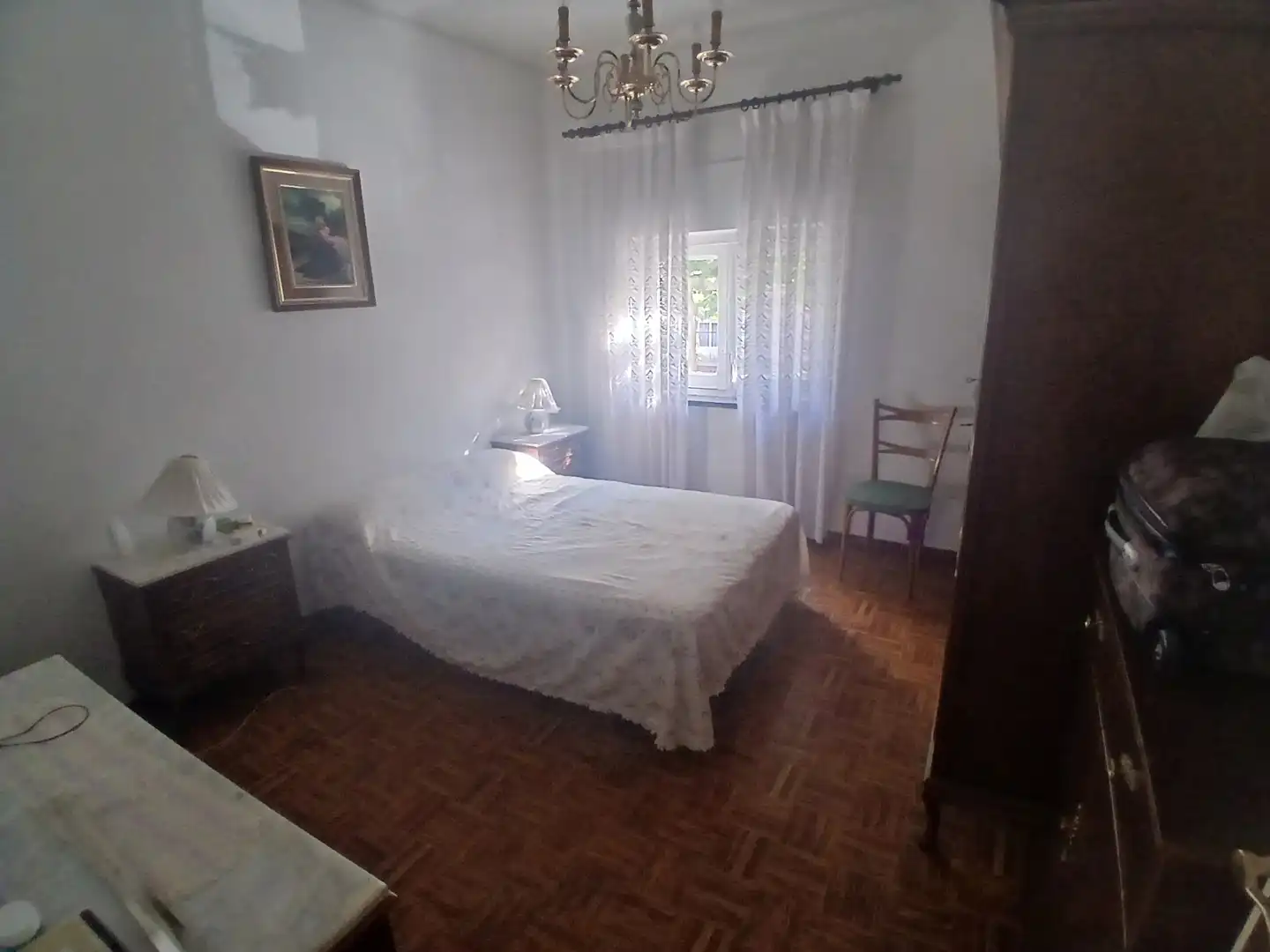 Piso de 75 m² en Salamanca
