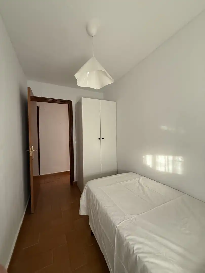 Piso de 95 m² en La Línea de la Concepción