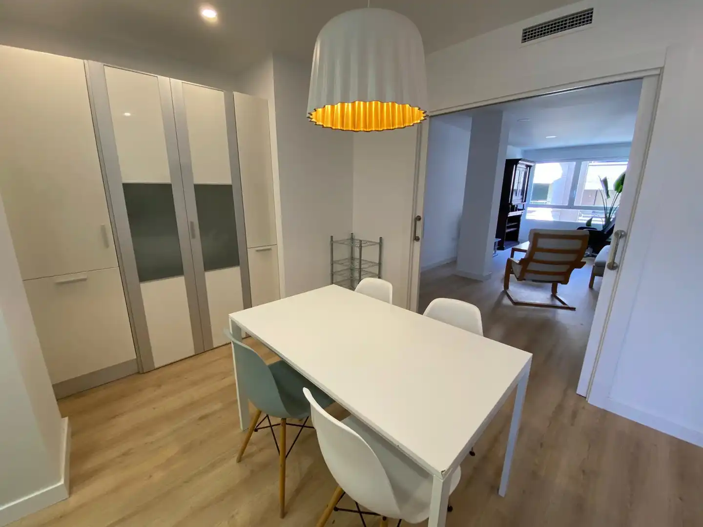 Pis de 135 m² a Albacete
