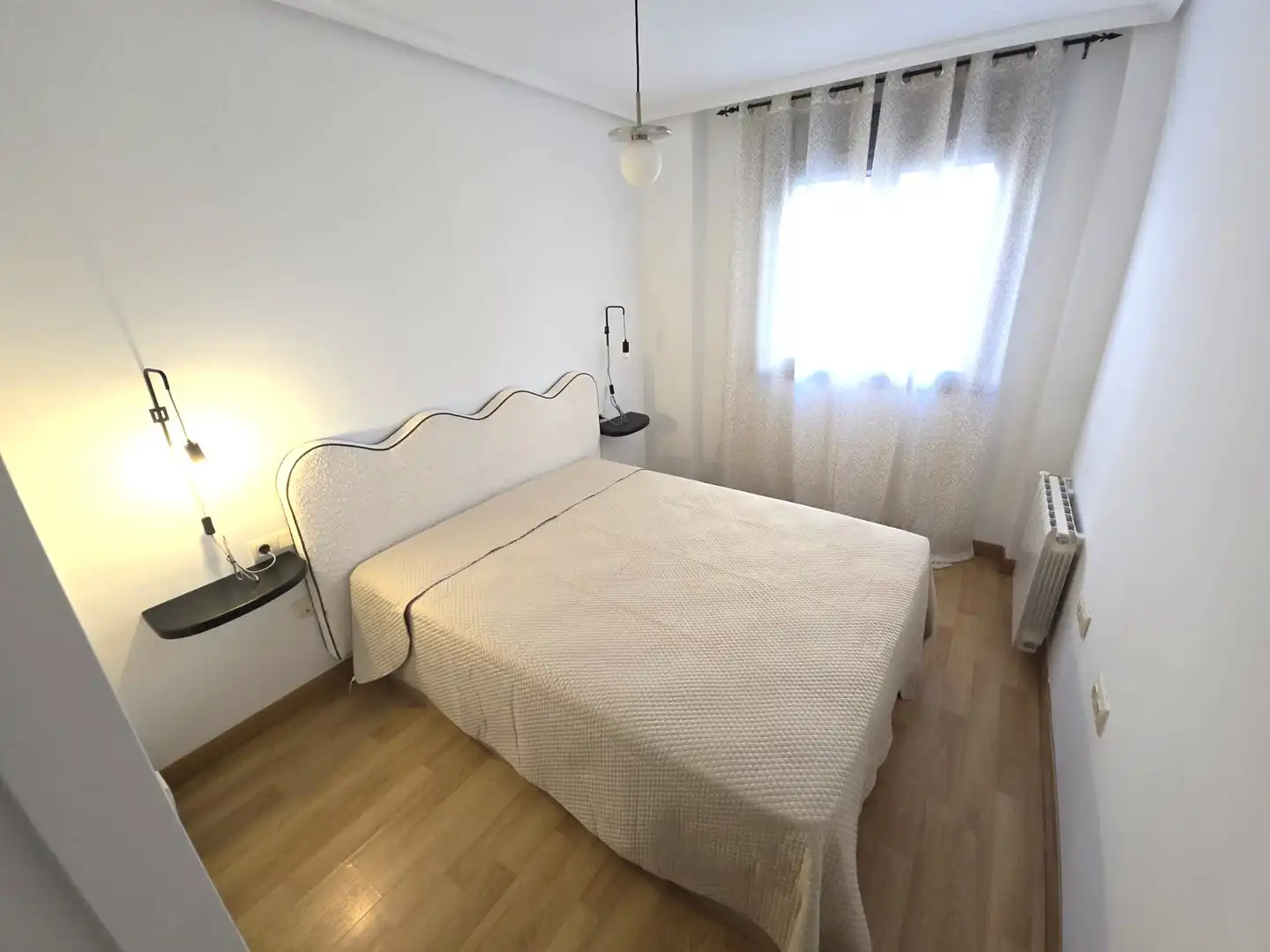 Piso de 85 m² en Cáceres