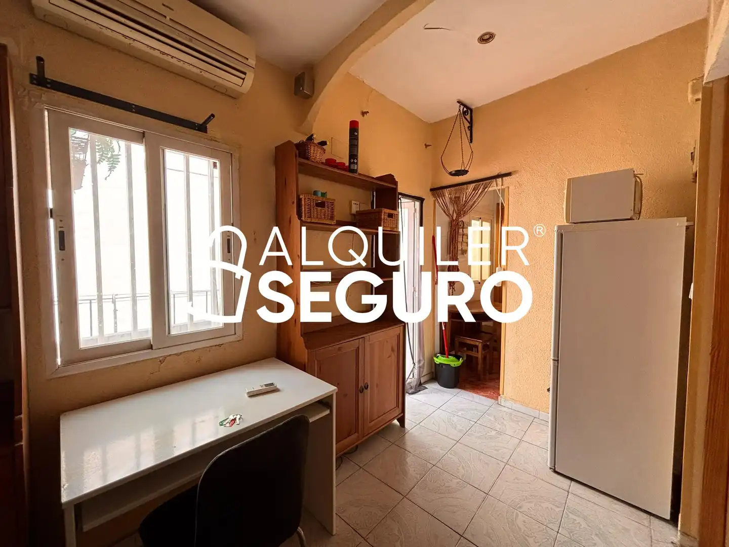 Pis de 30 m² a Madrid