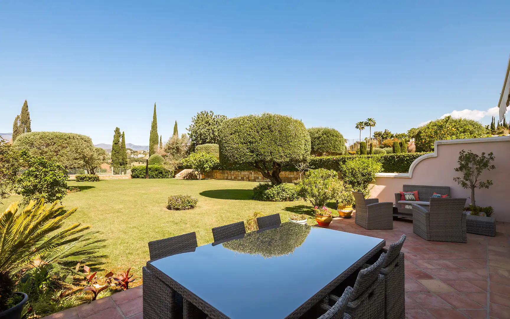 Piso de 105 m² en Benahavís