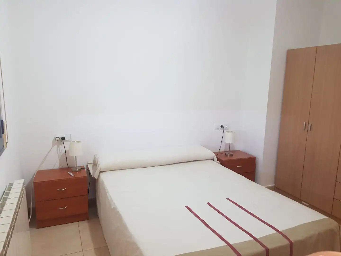 Wohnung 100 m² in Almenar