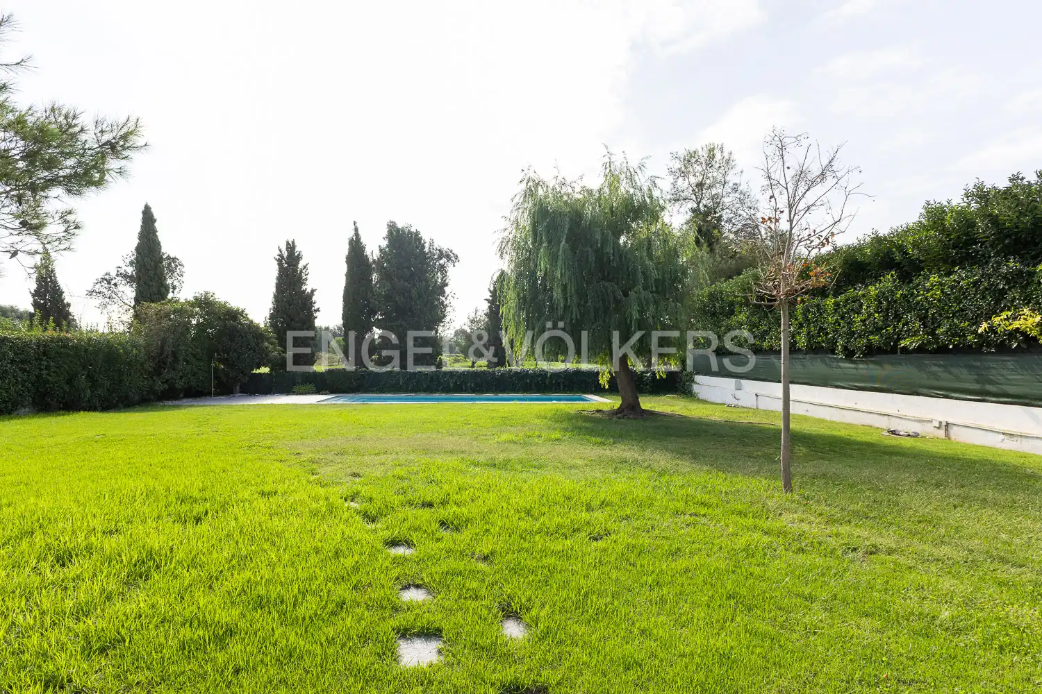 Piso de 450 m² en Bétera