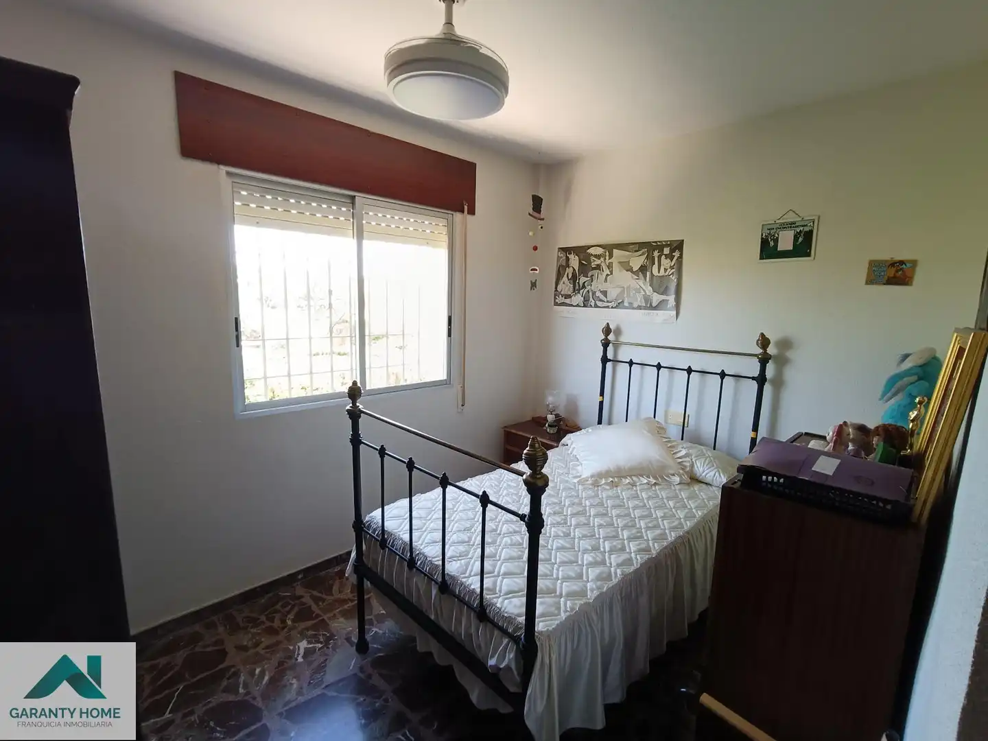 Piso de 225 m² en Castro del Río