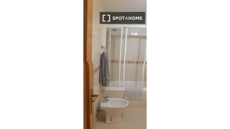Habitación en alquiler, Zaratán