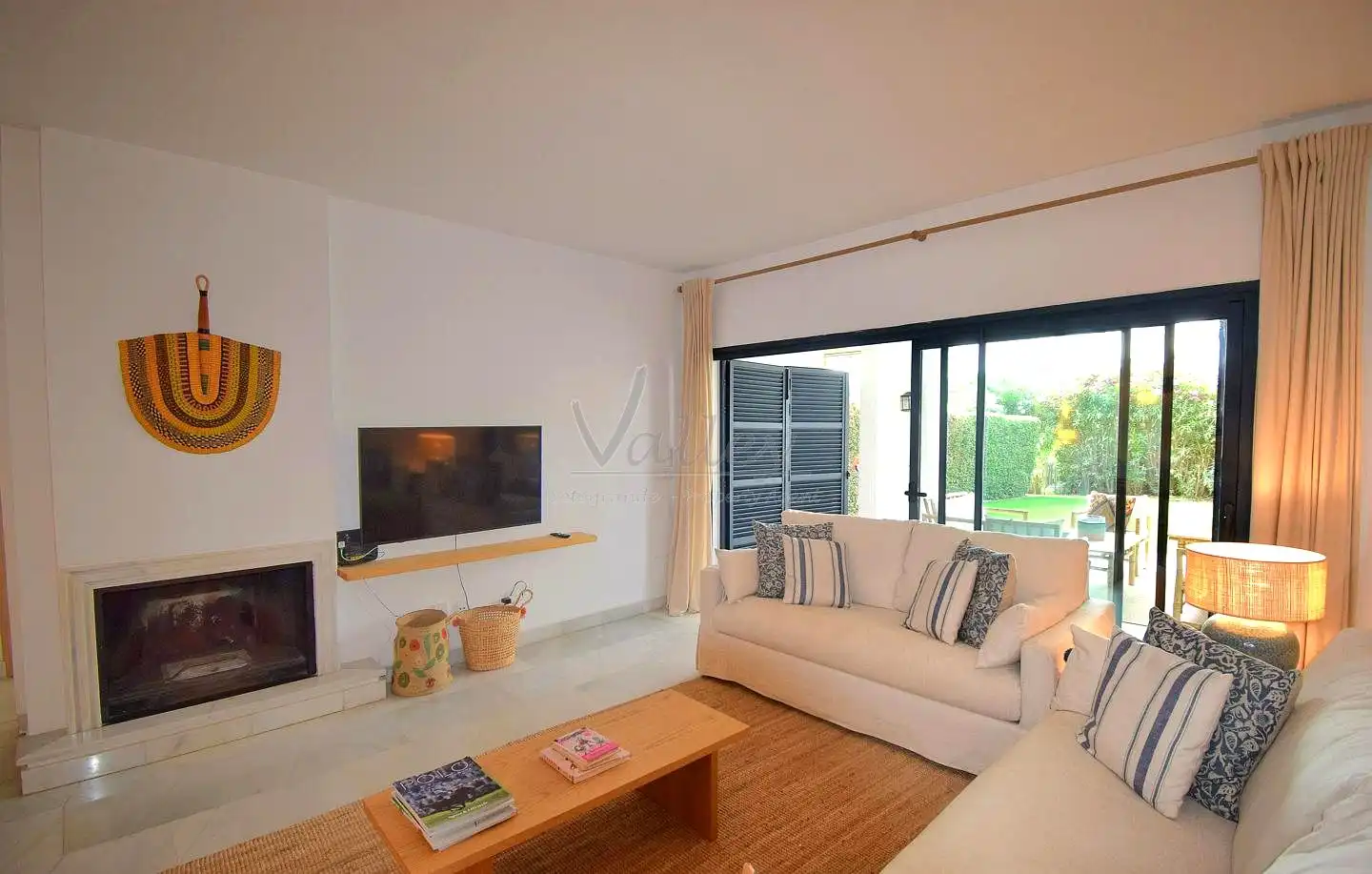 Piso de 159 m² en San Roque