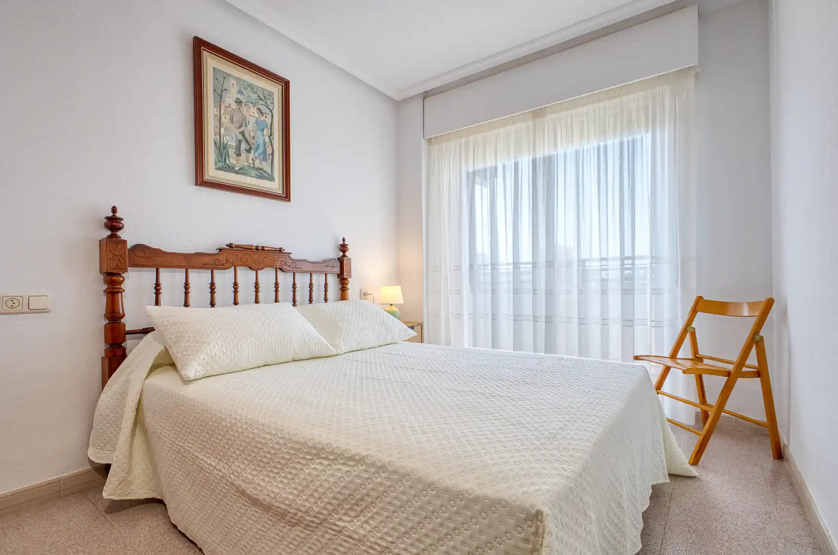 Appartamento 124 m² a Alacant / Alicante