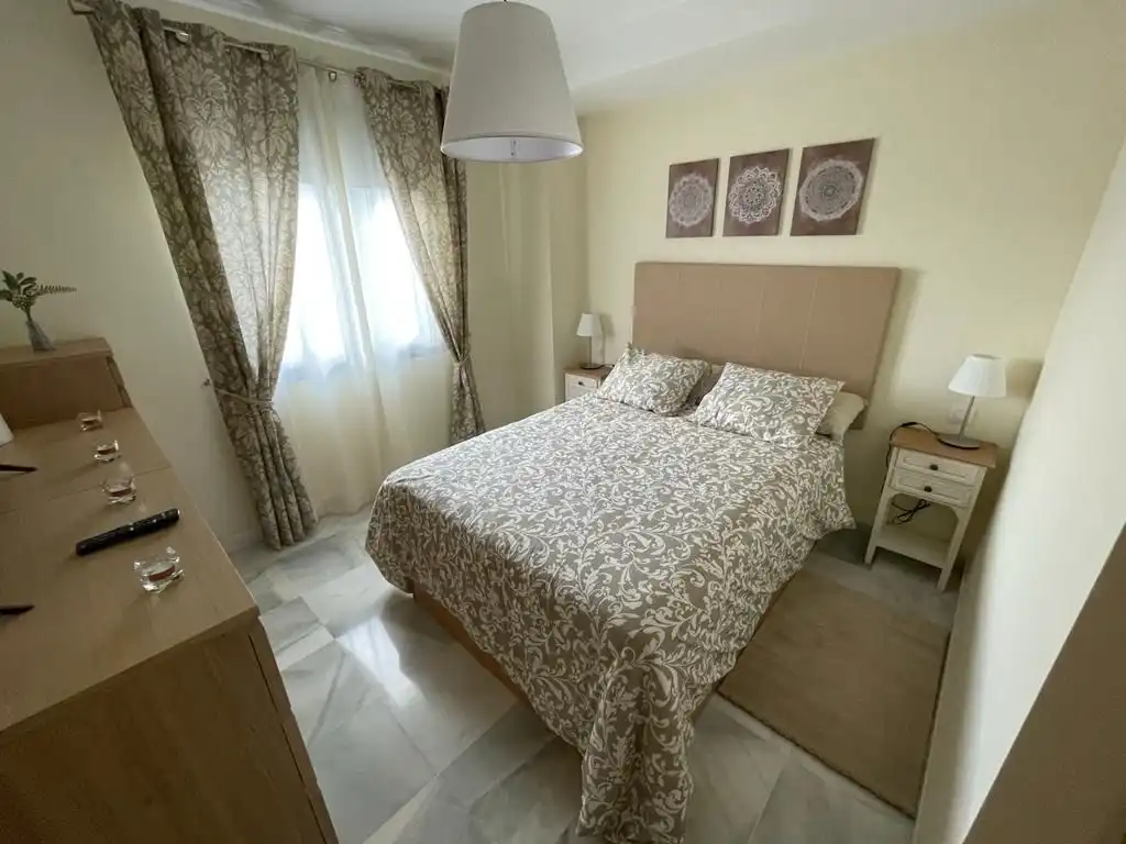 Piso de 90 m² en Algeciras