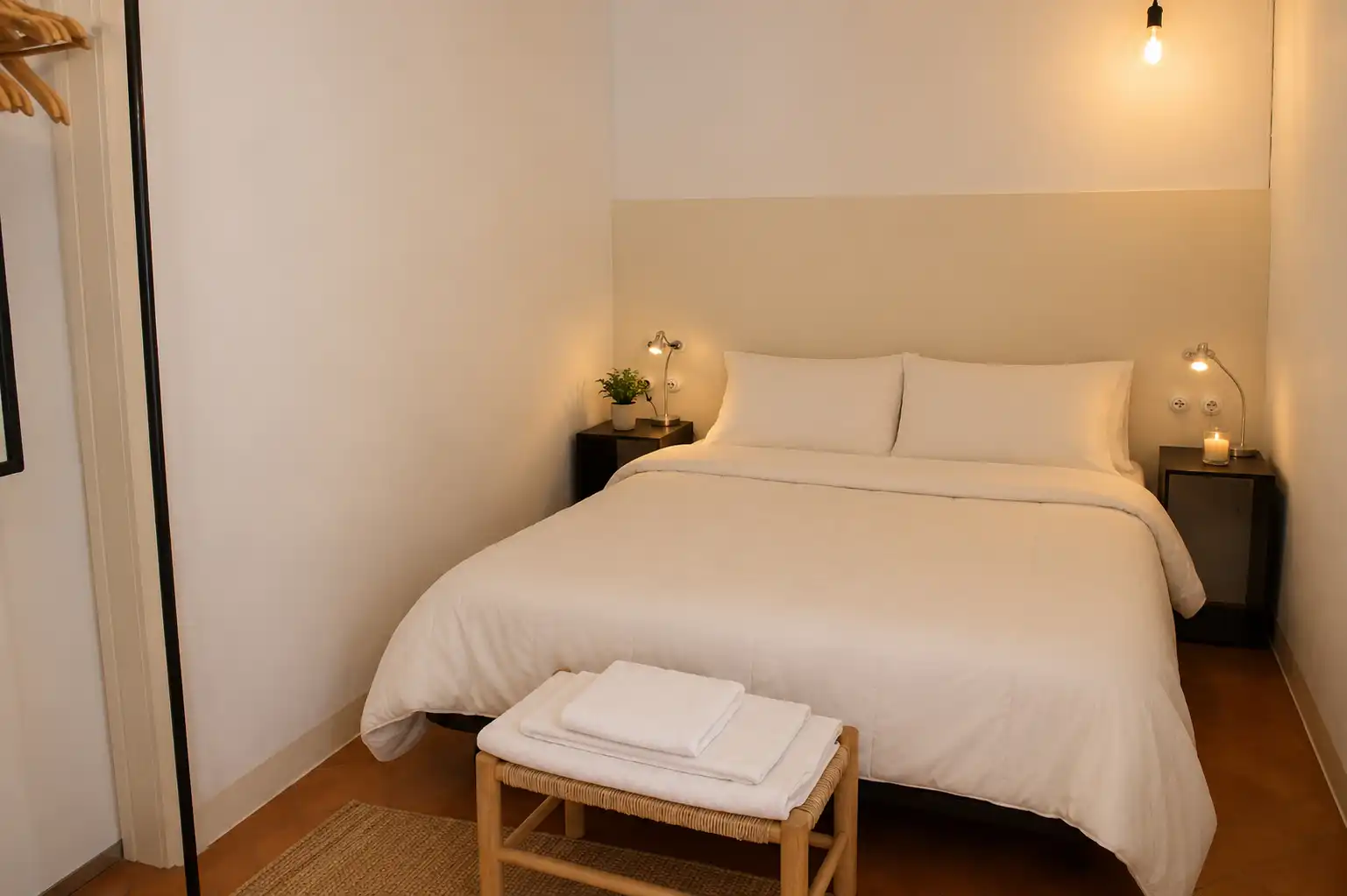 Piso de 75 m² en Palamós