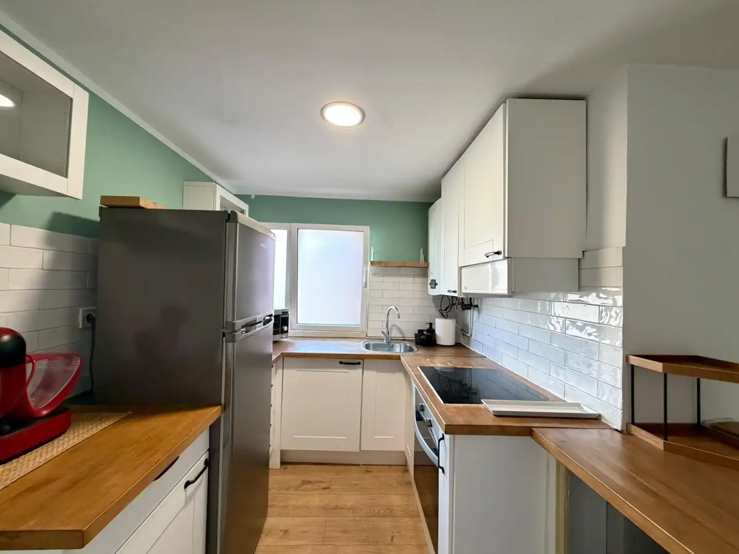 Pis de 55 m² a Santander