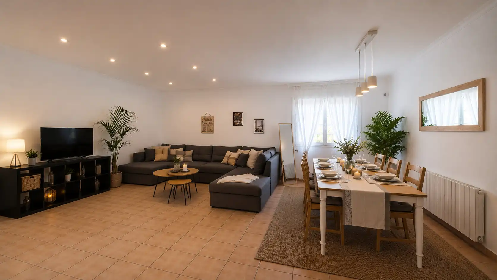 Piso de 180 m² en el Vendrell