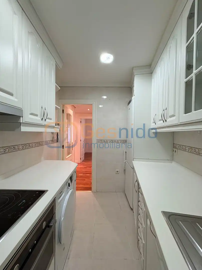 Appartamento 79 m² a Segovia