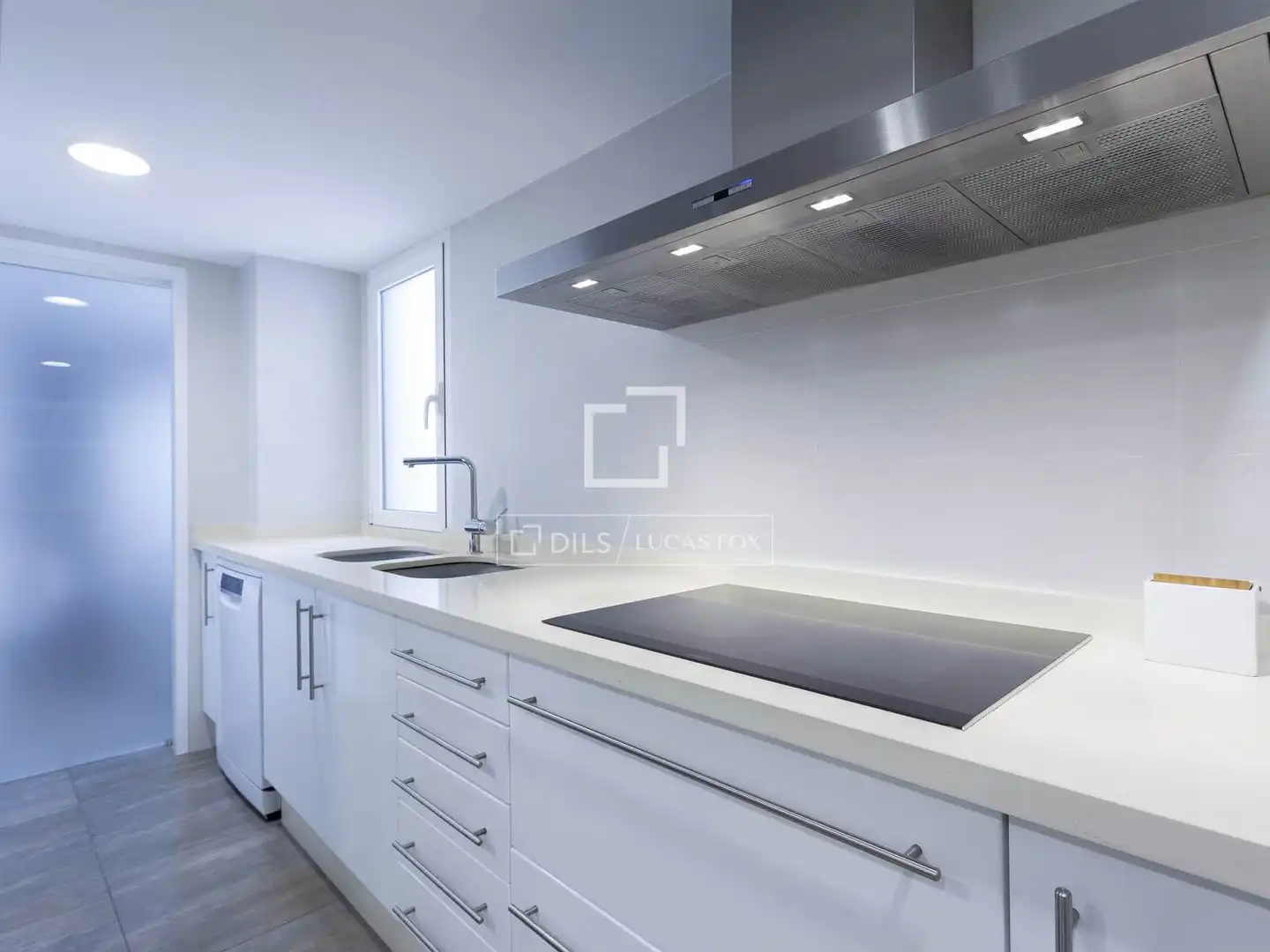 Piso de 259 m² en Valencia