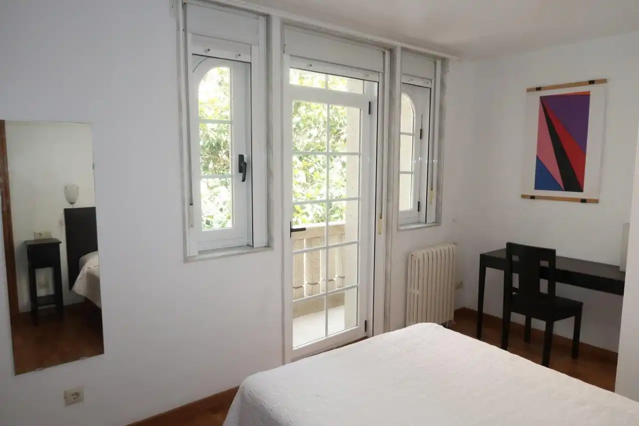 Piso de 77 m² en La Coruña