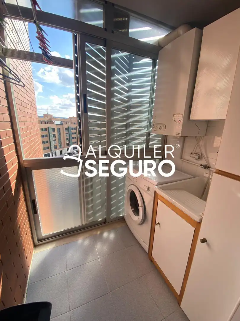 Appartamento 108 m² a Guadalajara