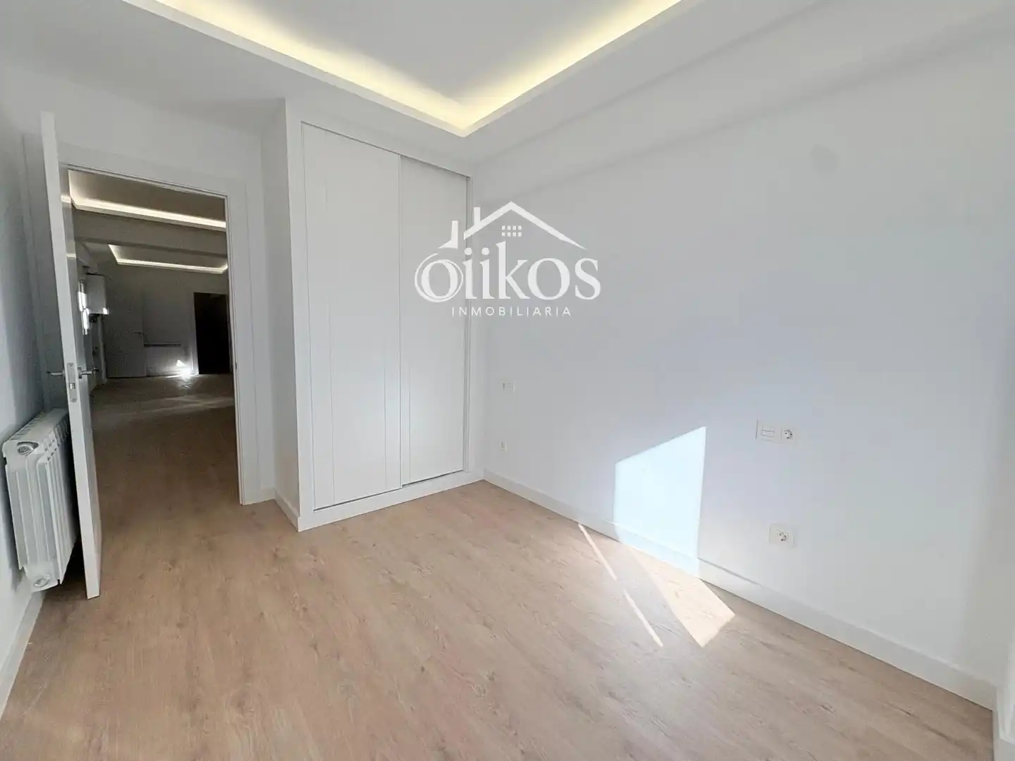 Pis de 94 m² a Salamanca
