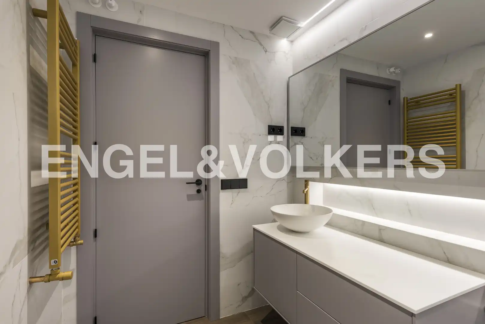 Pis de 88 m² a Madrid