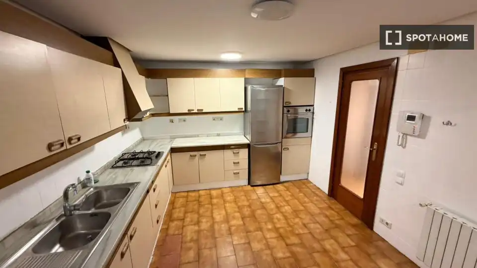 Habitación 150 m², Valencia