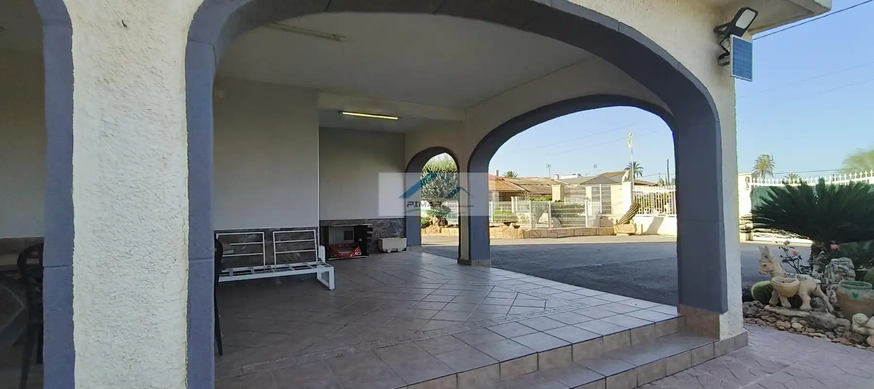 Casa de 200 m² a Elx