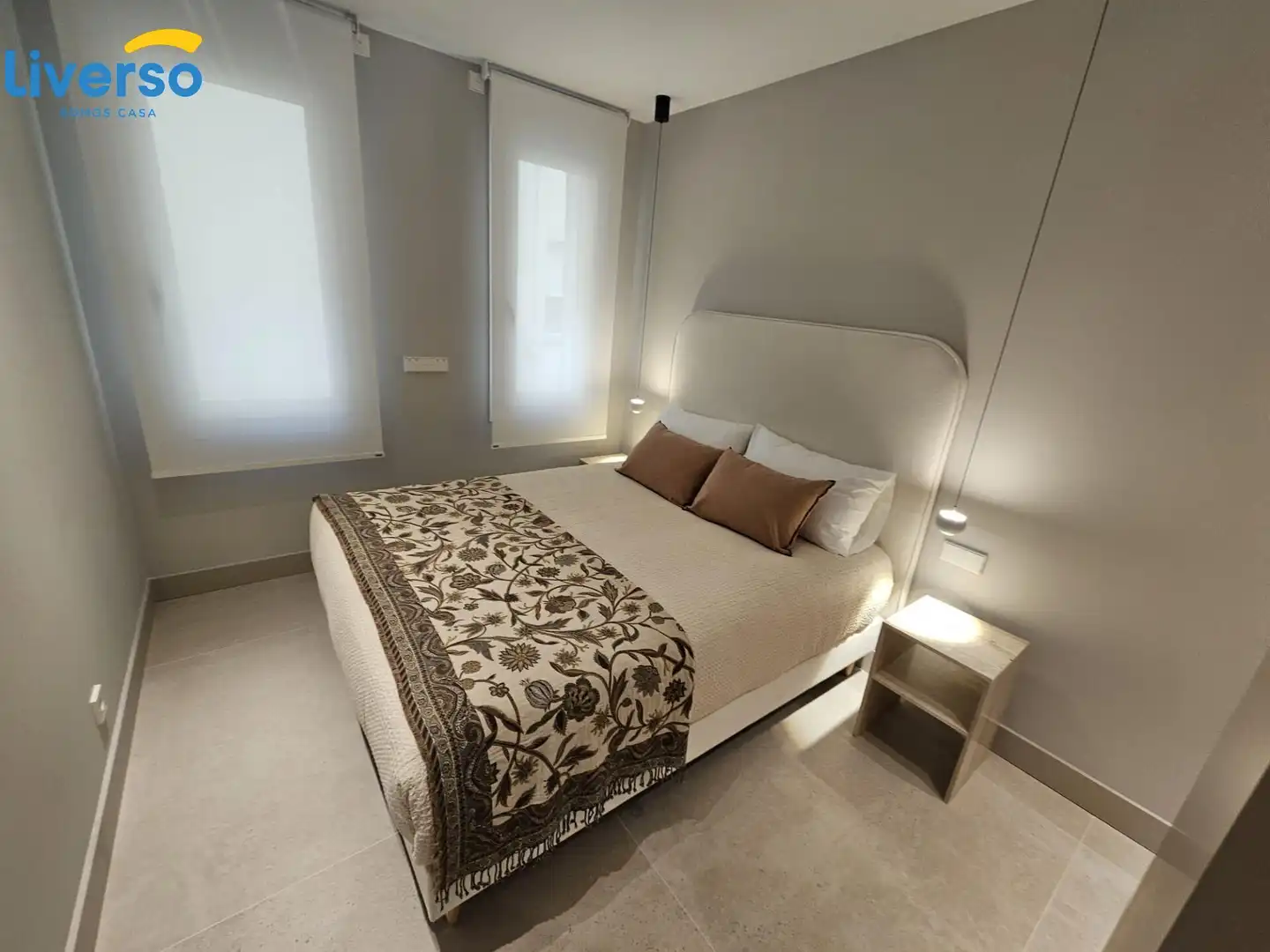 Piso de 144 m² en Burgos