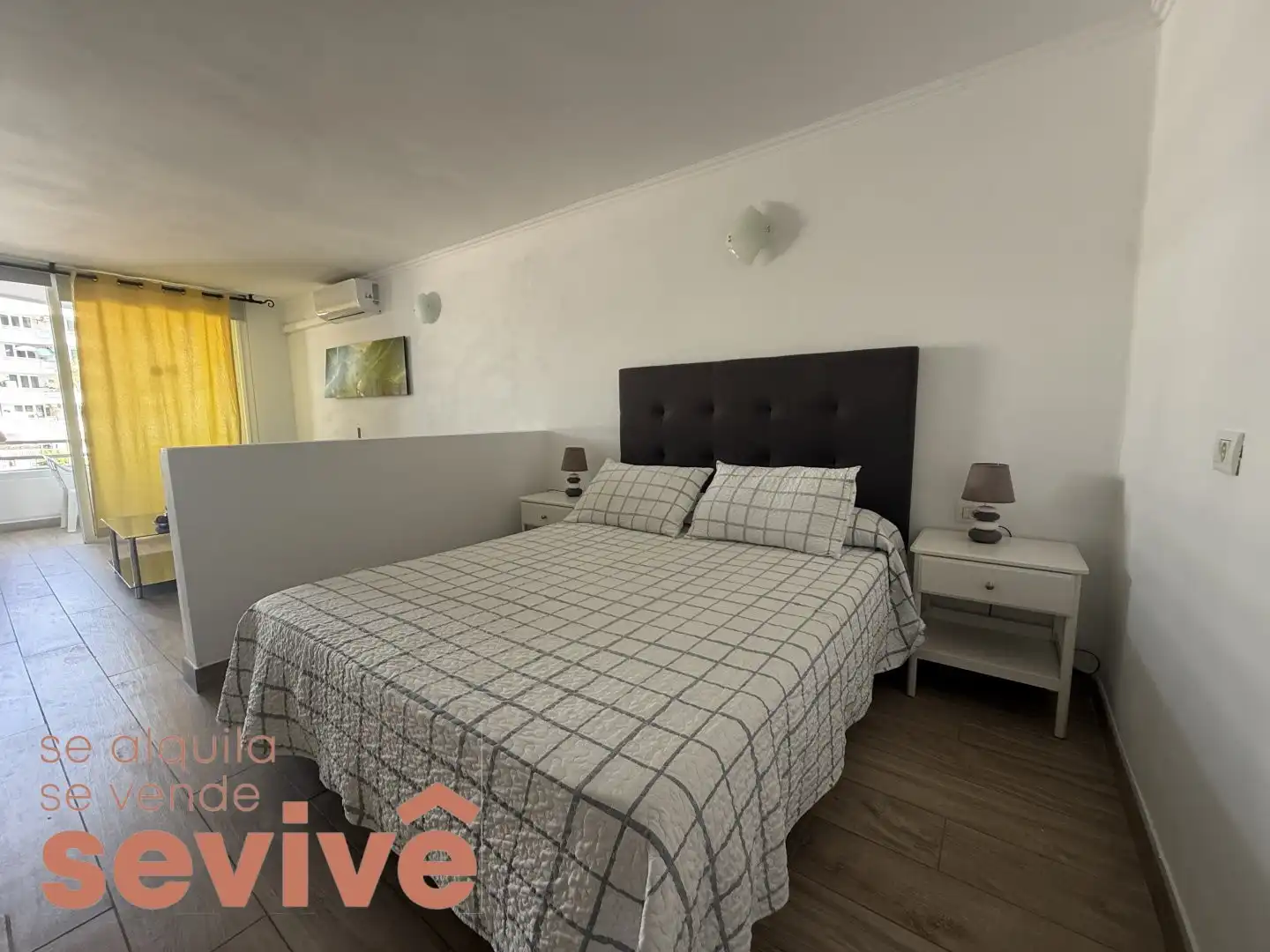 Квартира 51 м² в San Miguel de Abona
